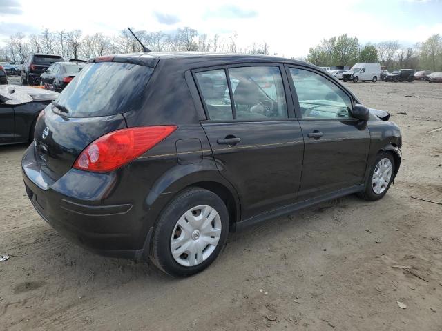 2011 Nissan Versa S VIN: 3N1BC1CP0BL381341 Lot: 50233834