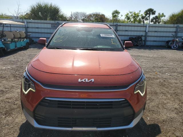 2023 KIA NIRO EX - KNDCR3LE9P5093772