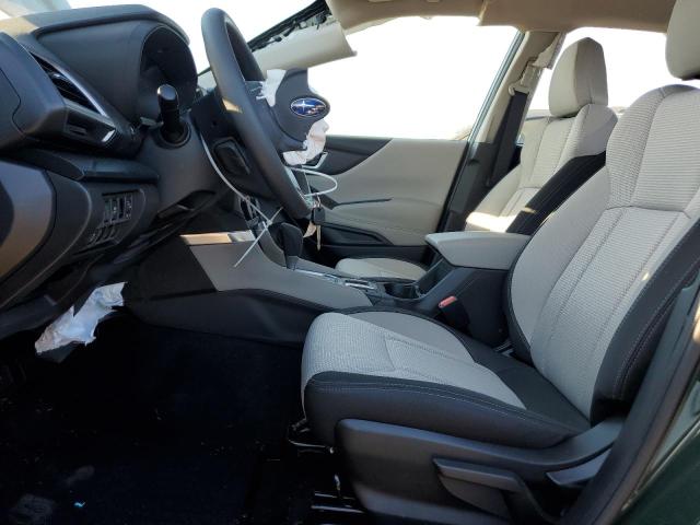 2024 SUBARU FORESTER JF2SKAAC0RH447395