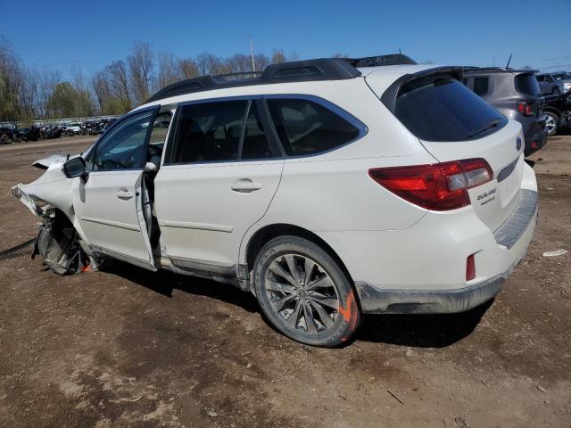 2015 Subaru Outback 2.5I Limited VIN: 4S4BSALC7F3219281 Lot: 52163664