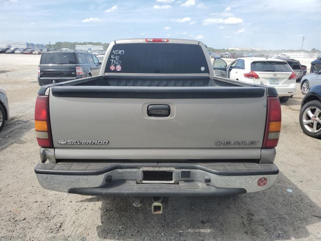 2001 Chevrolet Silverado C1500 VIN: 2GCEC19T011267340 Lot: 51194394