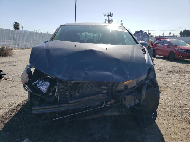 2016 HONDA ODYSSEY 5FNRL5H69GB072363