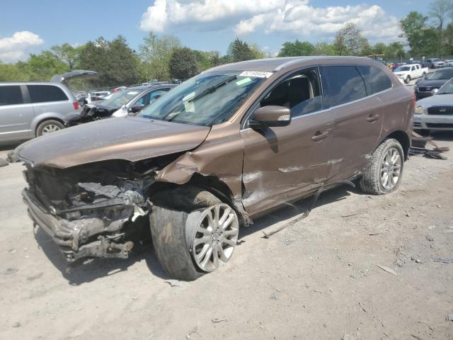 2010 Volvo Xc60 T6 VIN: YV4992DZ8A2020873 Lot: 52195934