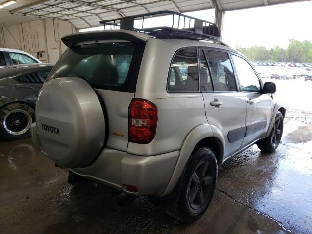 2004 Toyota Rav4 VIN: JTEHD20V946004545 Lot: 52038694