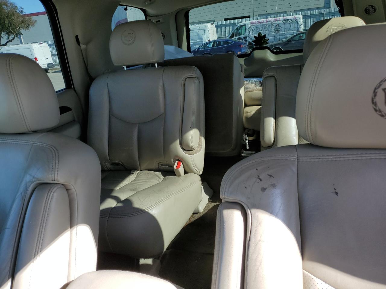 1GYEK63N96R122817 2006 Cadillac Escalade Luxury