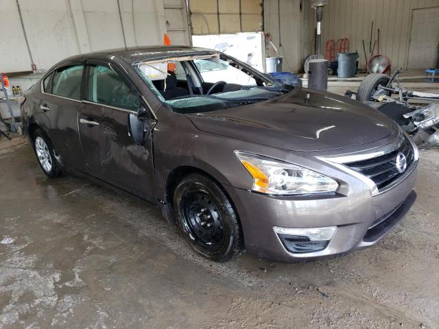 2015 Nissan Altima 2.5 VIN: 1N4AL3AP5FC459353 Lot: 51150504