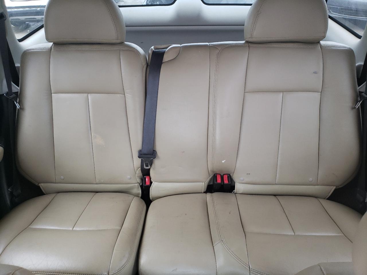 1GNDT13S252349241 2005 Chevrolet Trailblazer Ls