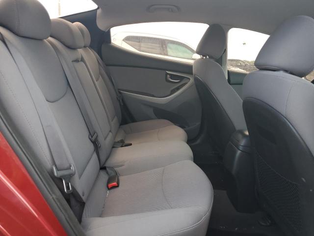 2015 HYUNDAI ELANTRA SE - 5NPDH4AE3FH580156