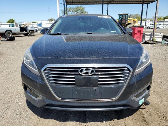 2017 HYUNDAI SONATA PLU KMHE54L28HA049301