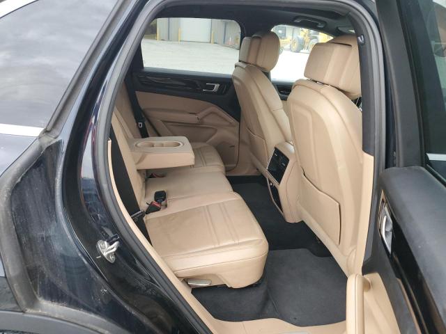 VIN WP1AA2AY5KDA03424 2019 Porsche Cayenne no.10