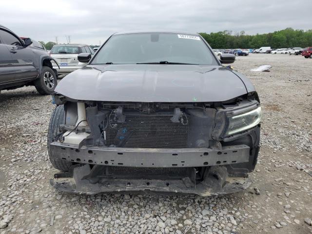 2019 Dodge Charger Sxt VIN: 2C3CDXBG2KH658328 Lot: 50773904