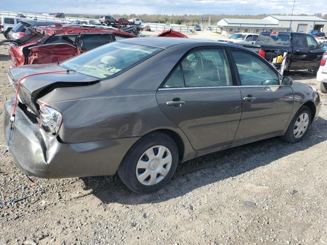 2003 Toyota Camry Le VIN: 4T1BE30KX3U709203 Lot: 49507584