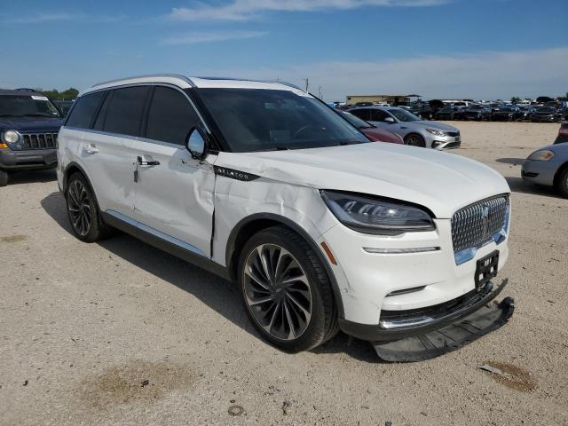 2023 Lincoln Aviator Reserve VIN: 5LM5J7WC1PGL10195 Lot: 51544184