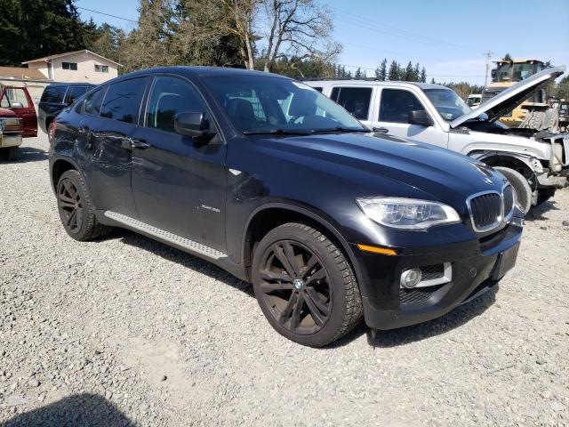 VIN 5UXFG2C50DL782246 2013 BMW X6, Xdrive35I no.4