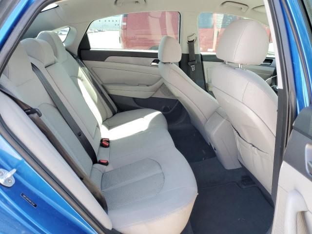 2018 Hyundai Sonata Sport VIN: 5NPE34AF0JH612534 Lot: 50720164