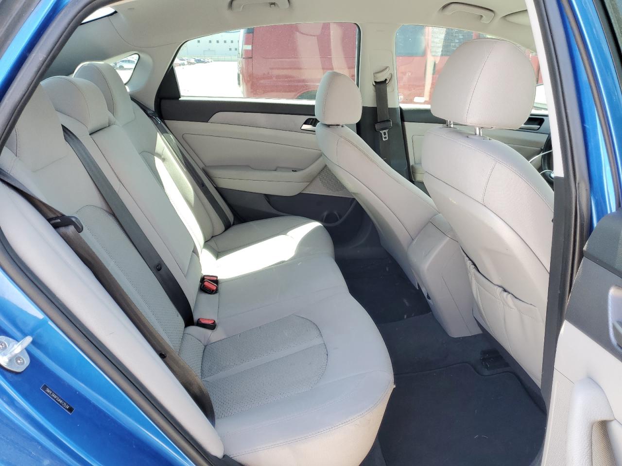 5NPE34AF0JH612534 2018 Hyundai Sonata Sport