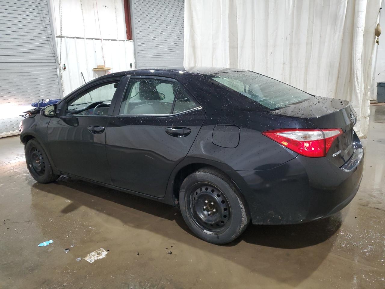 2T1BURHE9FC353403 2015 Toyota Corolla L