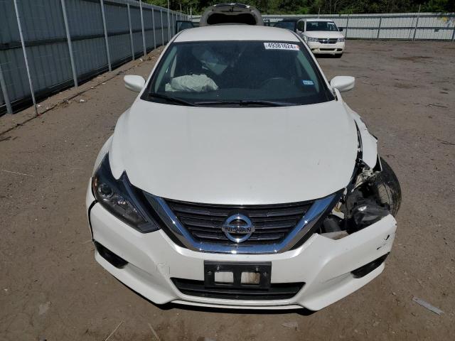 2018 Nissan Altima 2.5 VIN: 1N4AL3AP3JC227827 Lot: 49381624