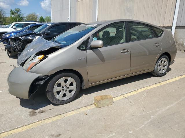 2009 Toyota Prius VIN: JTDKB20U197864223 Lot: 52032844