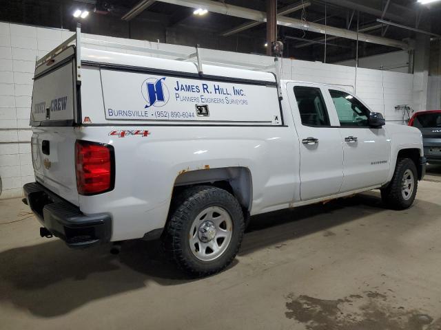 2014 Chevrolet Silverado K1500 VIN: 1GCVKPEC2EZ167149 Lot: 51762074