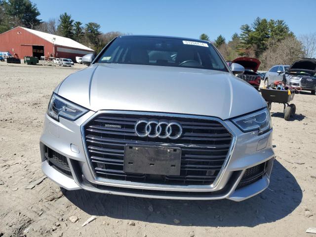 2017 Audi A3 Premium Plus VIN: WAUJ8HFF3H1057044 Lot: 51268414