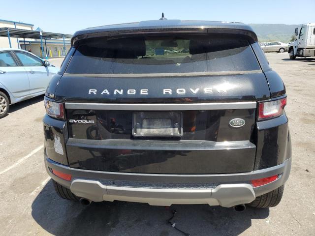 Lot #2489132604 2016 LAND ROVER RANGE ROVE salvage car