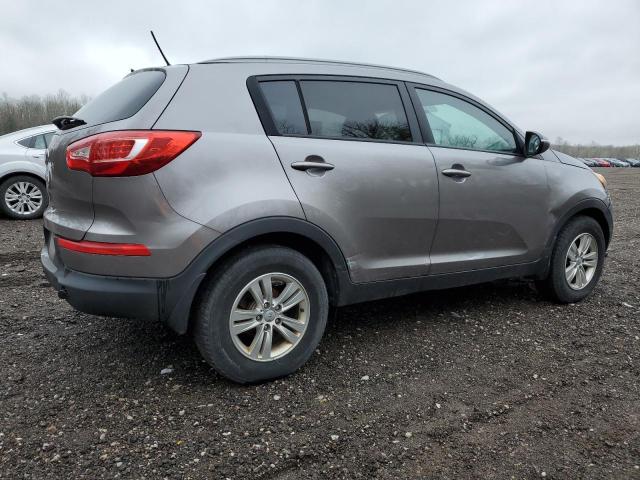 2013 Kia Sportage Base VIN: KNDPB3A26D7469407 Lot: 52928784