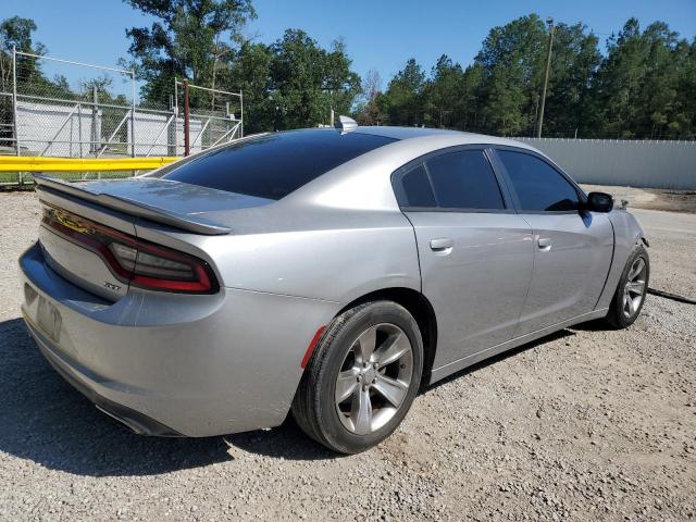 2016 Dodge Charger Sxt VIN: 2C3CDXHG0GH214587 Lot: 52771954