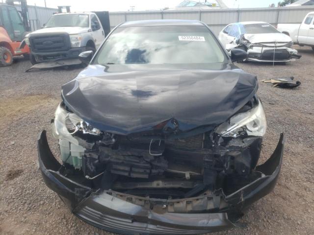 VIN 4T4BF1FK3FR504499 2015 Toyota Camry, LE no.5