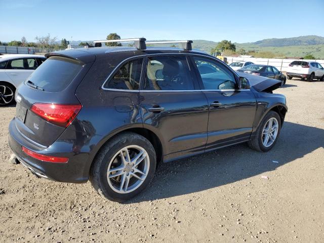 VIN WA1D7AFP3HA061978 2017 Audi Q5, Premium Plus S-... no.3