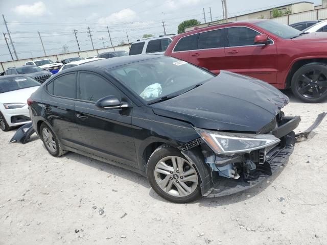 2020 HYUNDAI ELANTRA SE - 5NPD84LF8LH539202