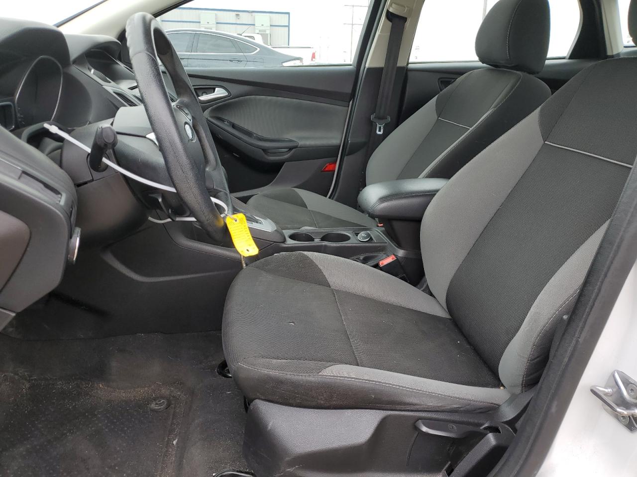 1FADP3F2XEL271814 2014 Ford Focus Se
