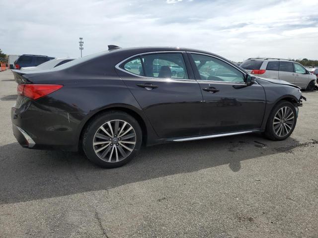 2018 ACURA TLX ADVANC 19UUB2F74JA011527