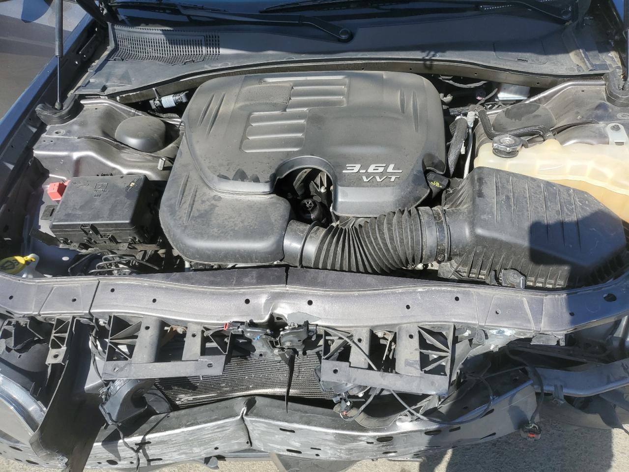 2C3CCABG7MH538026 2021 Chrysler 300 S