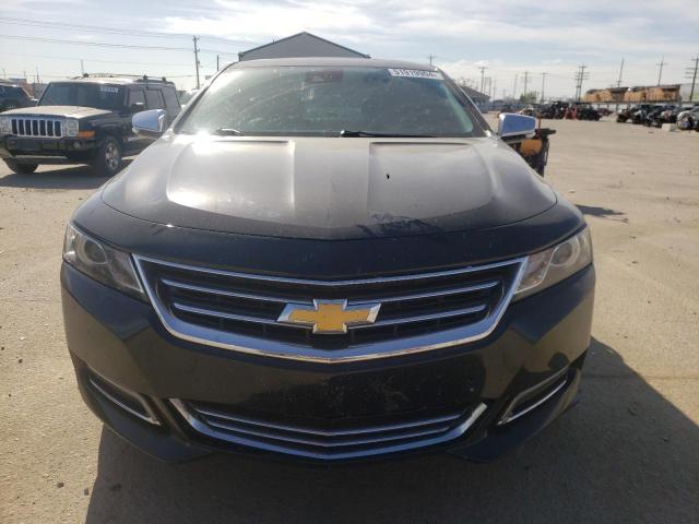 2016 Chevrolet Impala Ltz VIN: 2G1145S35G9199438 Lot: 51919904