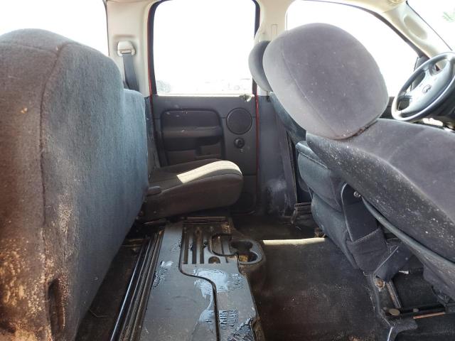 2003 Dodge Ram 1500 St VIN: 1D7HA18D43S353191 Lot: 50802984