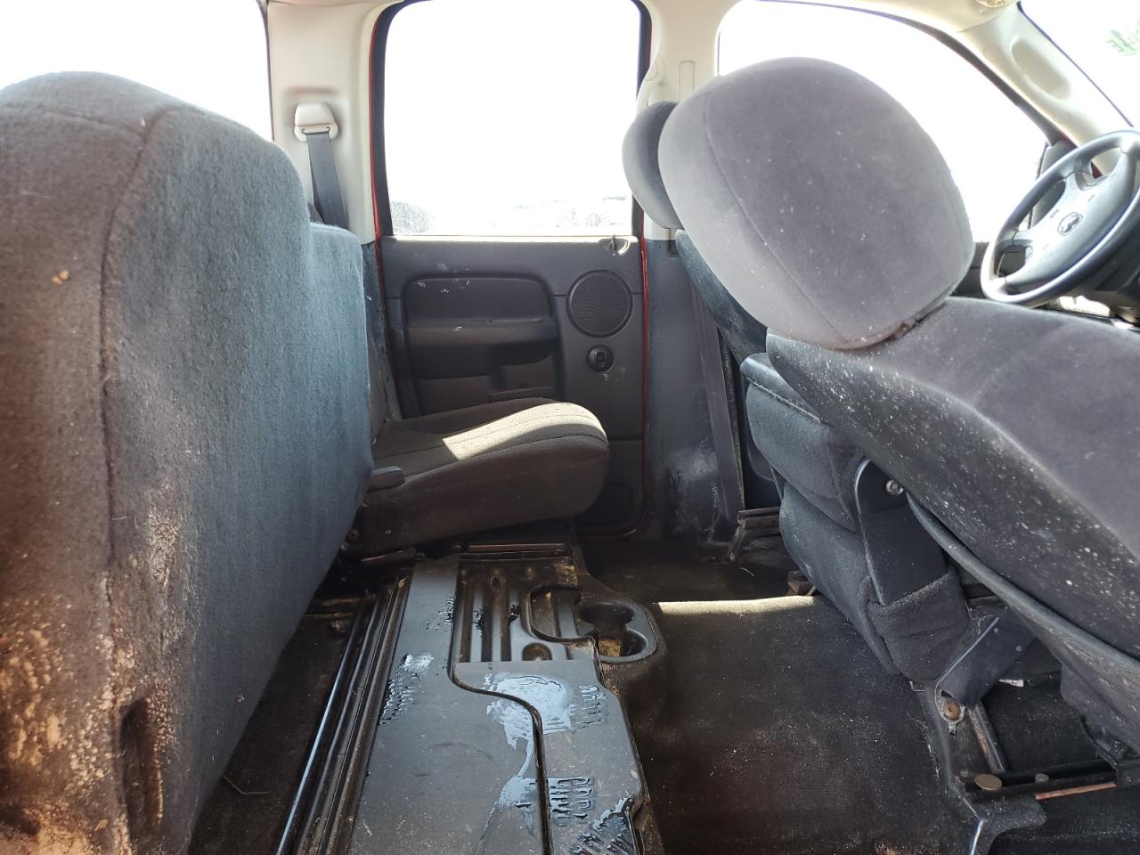 1D7HA18D43S353191 2003 Dodge Ram 1500 St