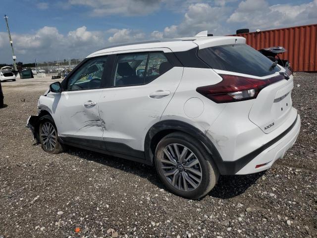 2024 Nissan Kicks Sv VIN: 3N1CP5CV6RL506965 Lot: 47661814