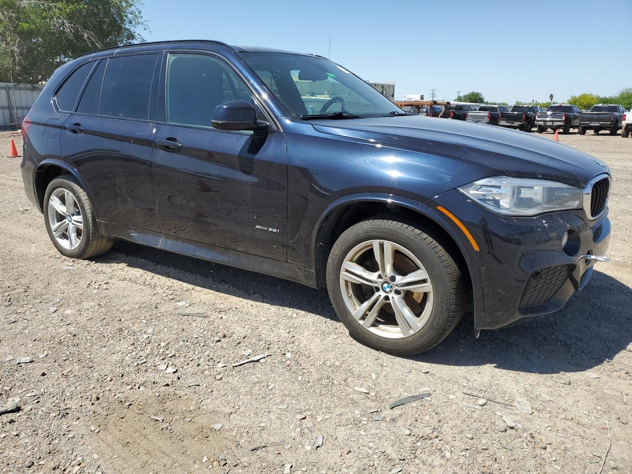 5UXKR0C55F0K53313 2015 BMW X5 xDrive35I