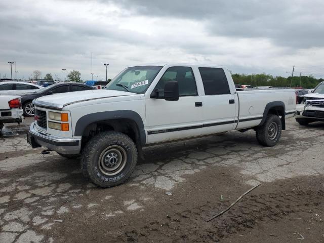 1998 GMC Sierra K3500 VIN: 1GTHK33J4WF029915 Lot: 52807424