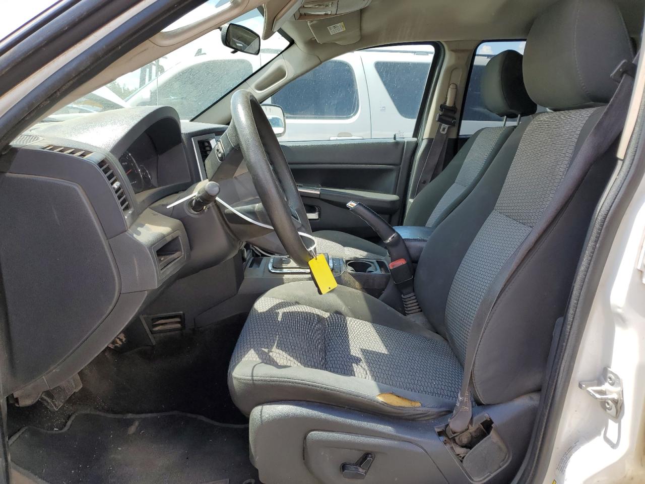 1J8GR48K29C541430 2009 Jeep Grand Cherokee Laredo