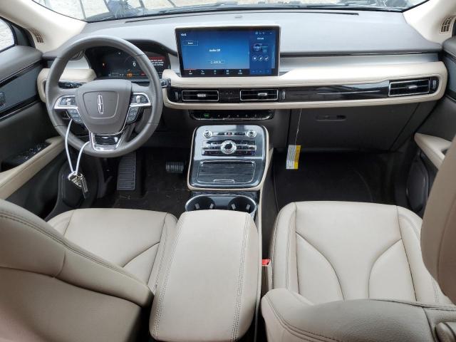 2022 LINCOLN NAUTILUS 2LMPJ6J94NBL12260