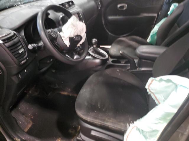 2019 Kia Soul VIN: KNDJN2A23K7006760 Lot: 60947654