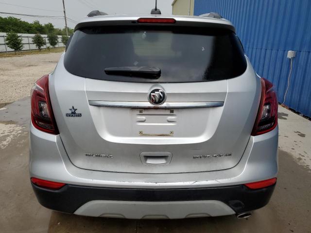 2018 Buick Encore Preferred VIN: KL4CJASB7JB657022 Lot: 51906174