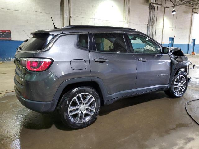 2019 JEEP COMPASS LA - 3C4NJCBB0KT654957