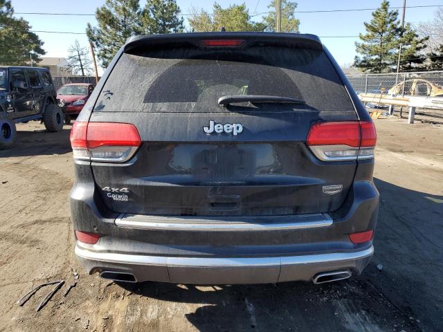 2014 Jeep Grand Cherokee Summit VIN: 1C4RJFJG1EC384539 Lot: 50221304