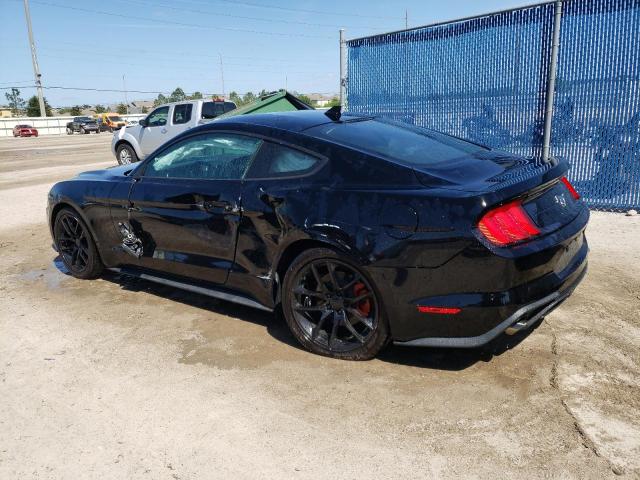 2020 Ford Mustang VIN: 1FA6P8THXL5153701 Lot: 51332424