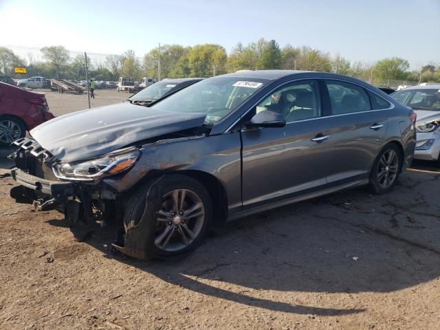 Vin: 5npe34afxjh681201, lot: 52796494, hyundai sonata sport 2018 img_1