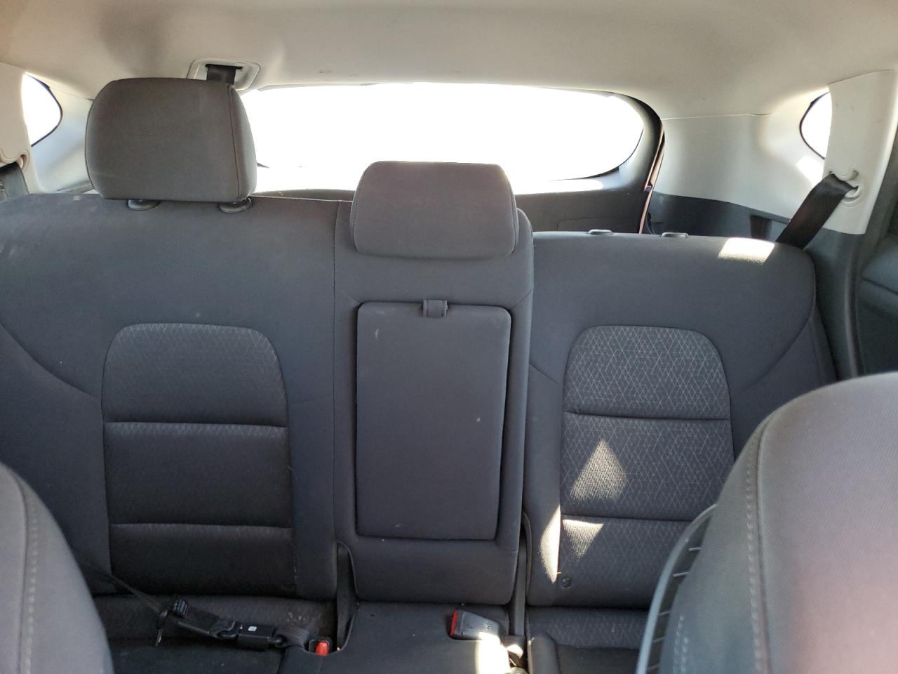 KM8J3CA47HU373406 2017 Hyundai Tucson Limited