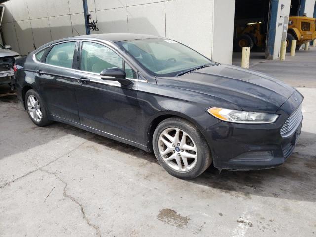 VIN 3FA6P0H75DR103000 2013 Ford Fusion, SE no.4